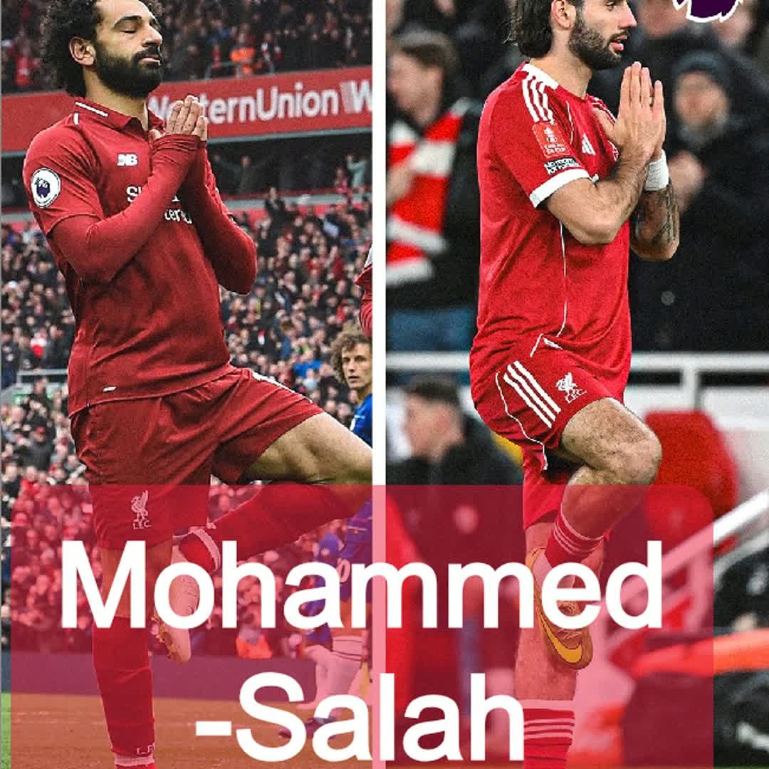 Post by firaol alemayehu: Mohamed Salah 🙏 Dominik Szoboszlai @jaiah21 @barnshum @silesh @abebetollan @gaweripuh117 @ssprime @keepgoing...