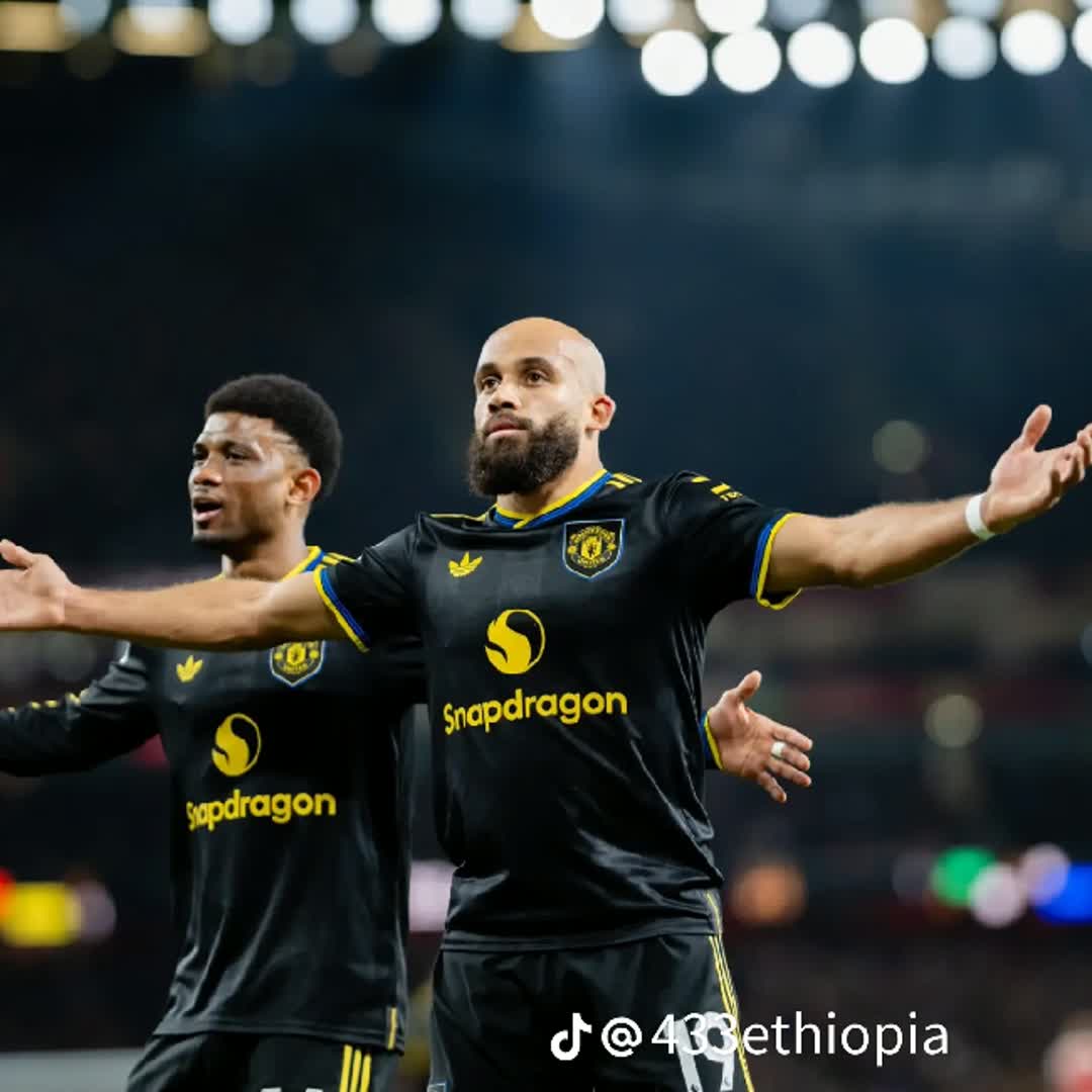 Post by firaol alemayehu: Manchester x Arsenal