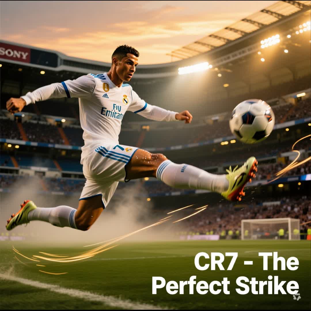 Post by Yuli Friatna: "Ronaldo with a spectacular strike @ismail97 @saurabh45a @abebeman @mgt @geseseasrat @gemechuutura @amanuelk92...