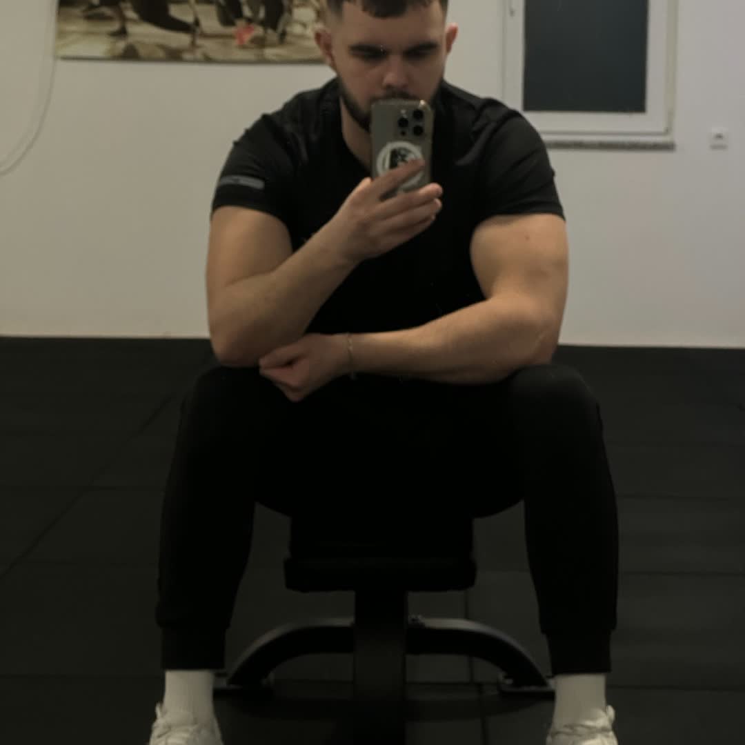 Post by Amar Šabanović