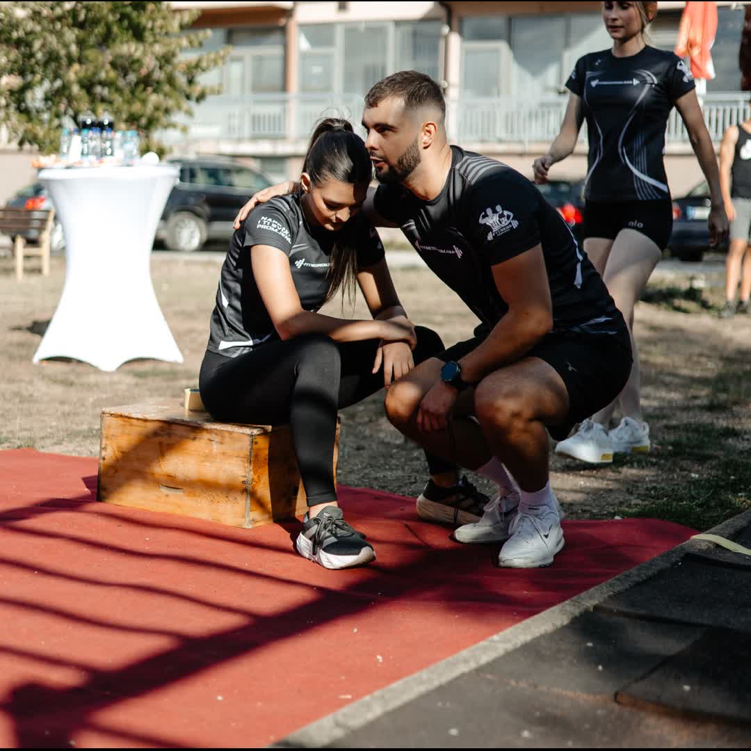 Post by Amar Šabanović