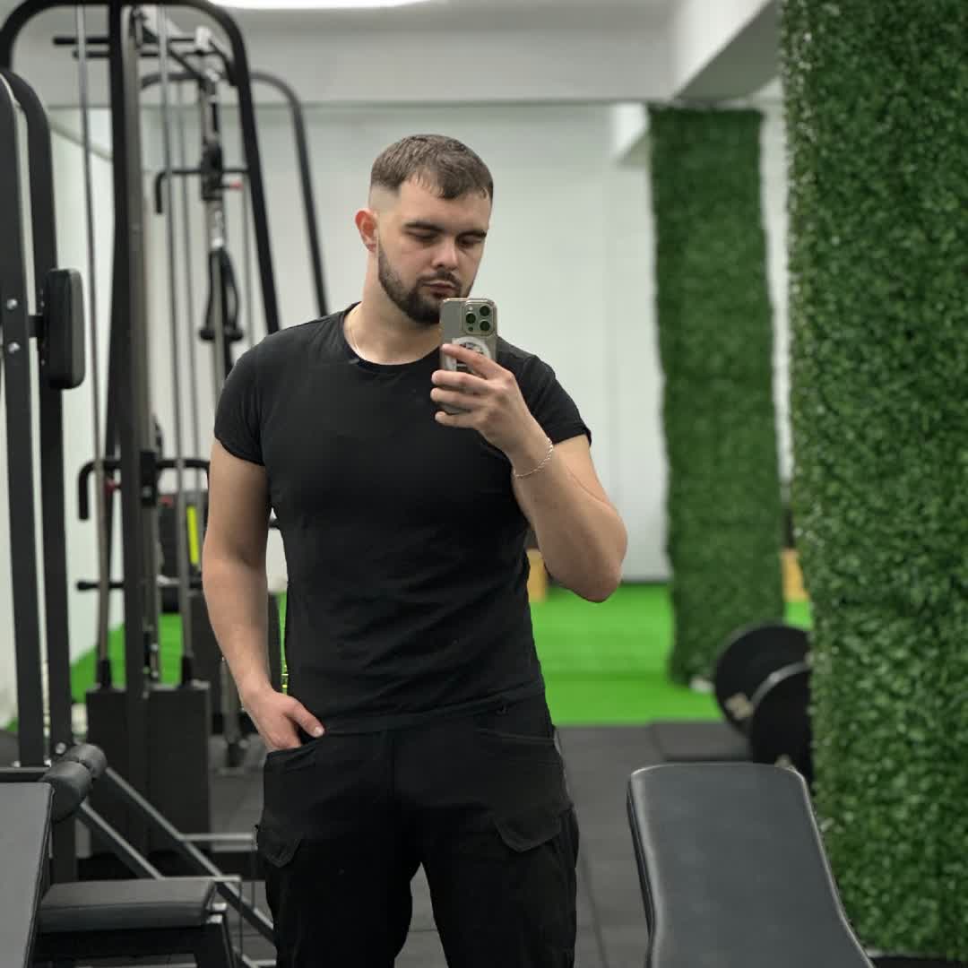 Post by Amar Šabanović