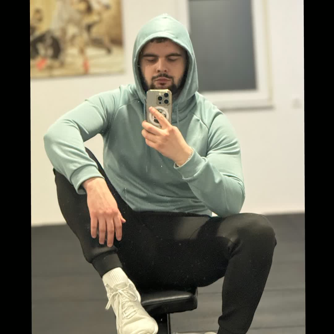 Post by Amar Šabanović