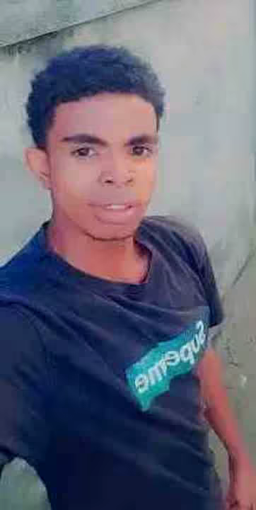 rivoarisoninafredo