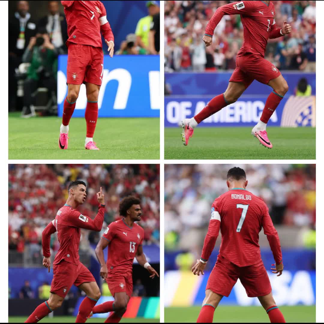 Post by Uche Ndukwe: CR7 Suii💯⚽ #buzzer #viral #fyp #sports #Daily #football #buzzer_fan_official #soccer #trending #foryou #reels...