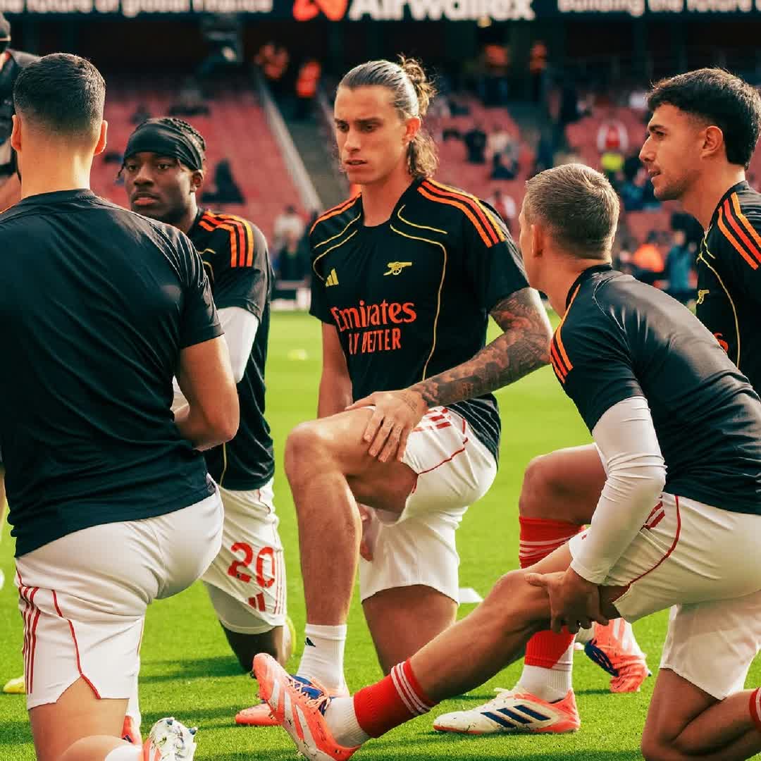 Post by Ashebir Legesse: #arsenal #arsenalfootballclub