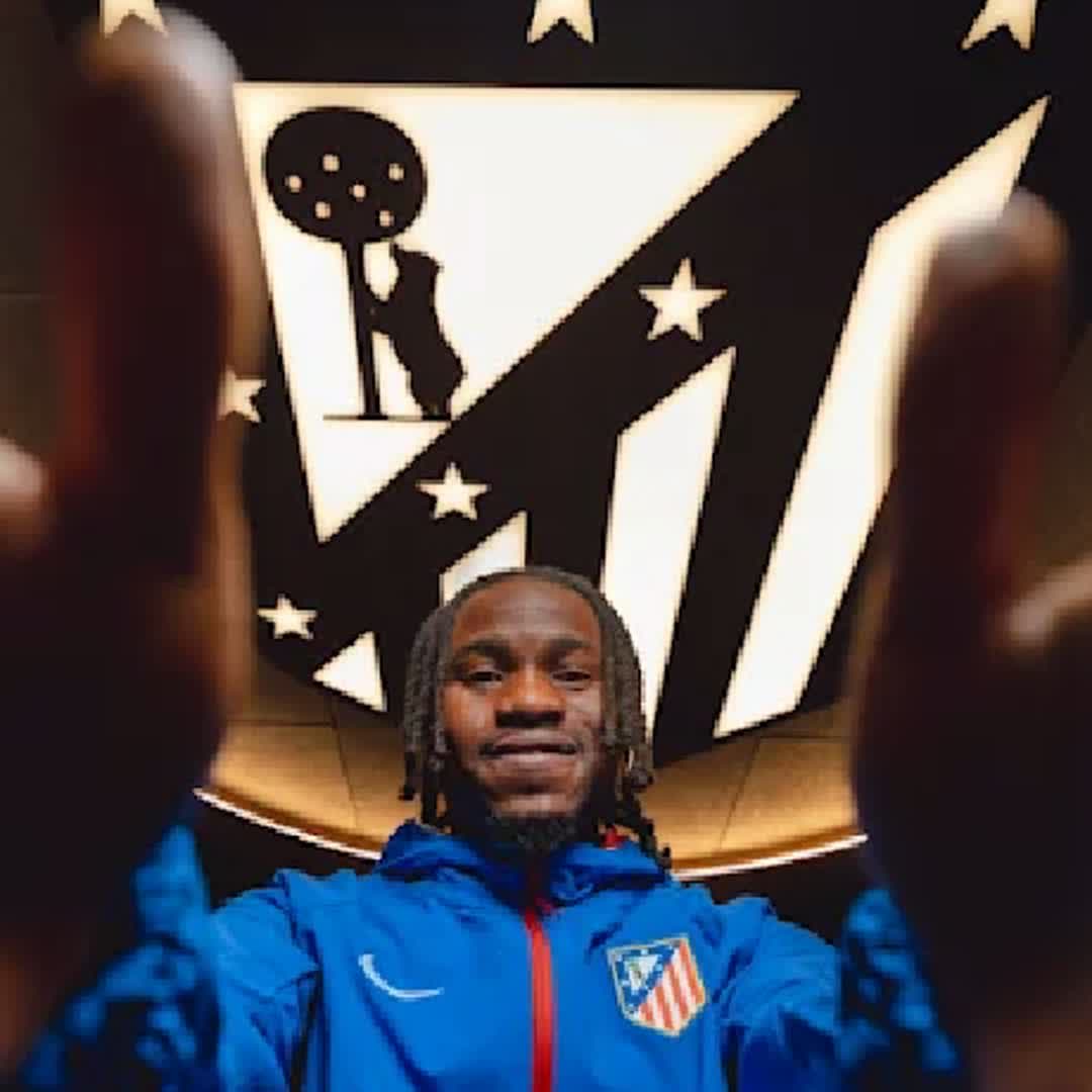 Post by Abiodun Adeniyi: ADEMOLA LOOKMAN BECOMES SECOND'S NIGERIAN-MOST EXPENSIVE PLAYER AFTER ATLETICO MADRID MOVE Atletico paid a €35...