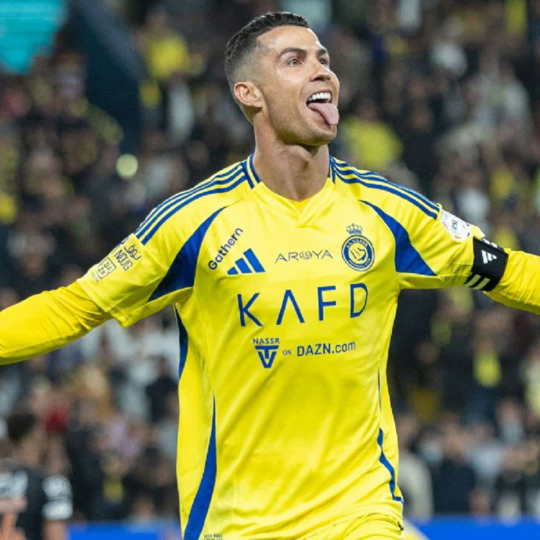 Post by Aschalew Kifle: Cr7💪💪💪💪💪💪💪