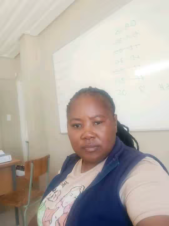 estherkuutembukwa