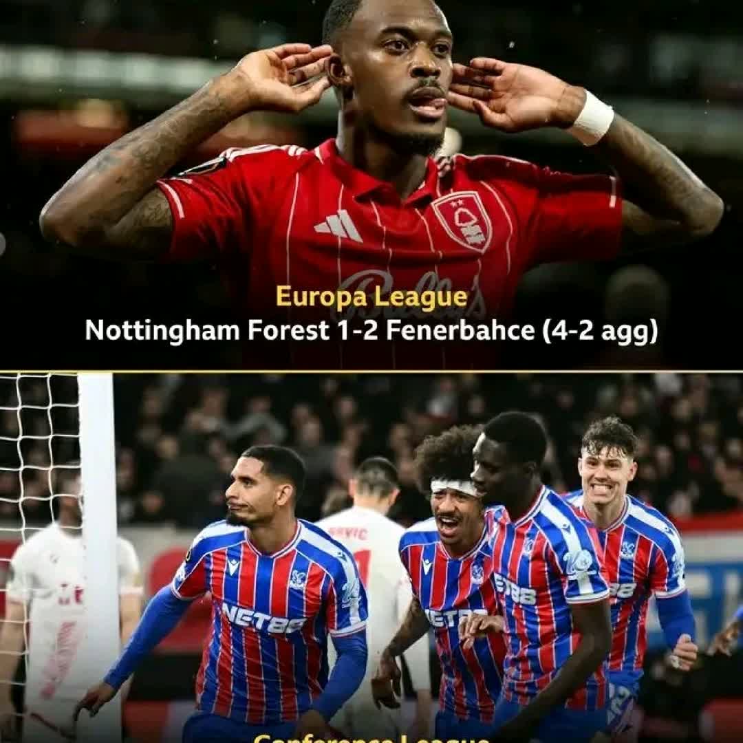 Post by Football News: Nottingham is a Loser! @chalatufa @boldmanz001 @umerabiyya293 @chernetadmasu9 @alser @yabyabu426 @davegc...