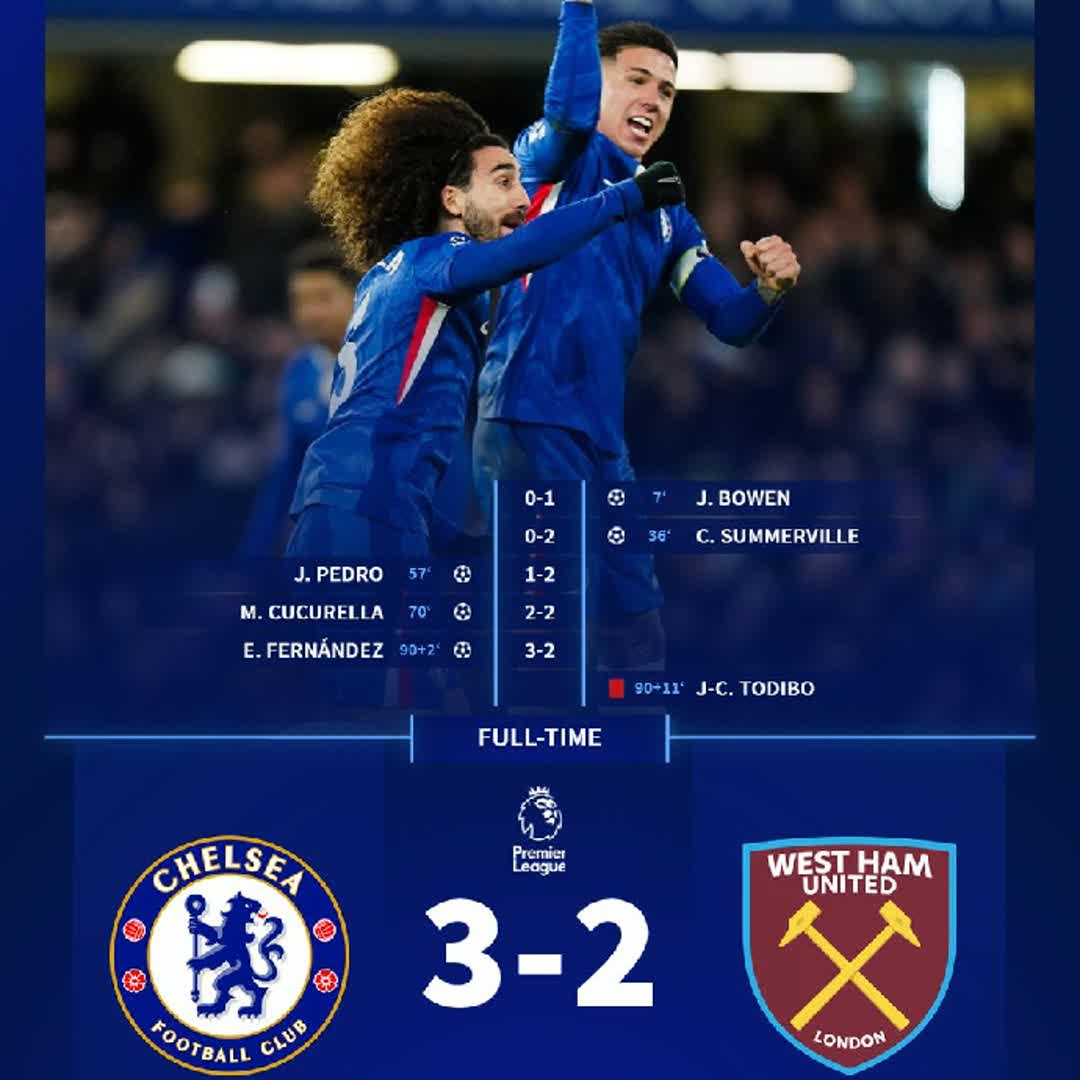 Post by Premier League News