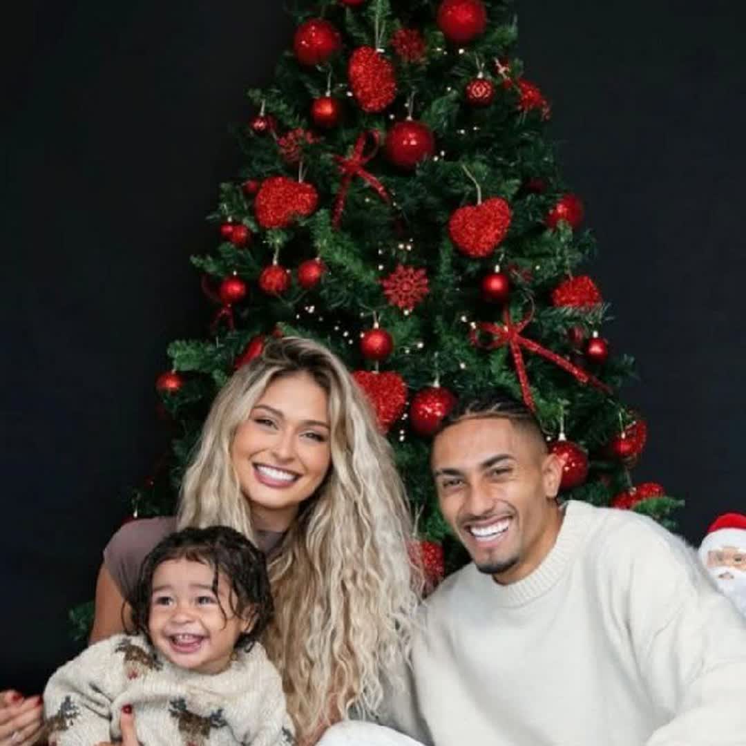 Post by Neymar Jr: Raphina
