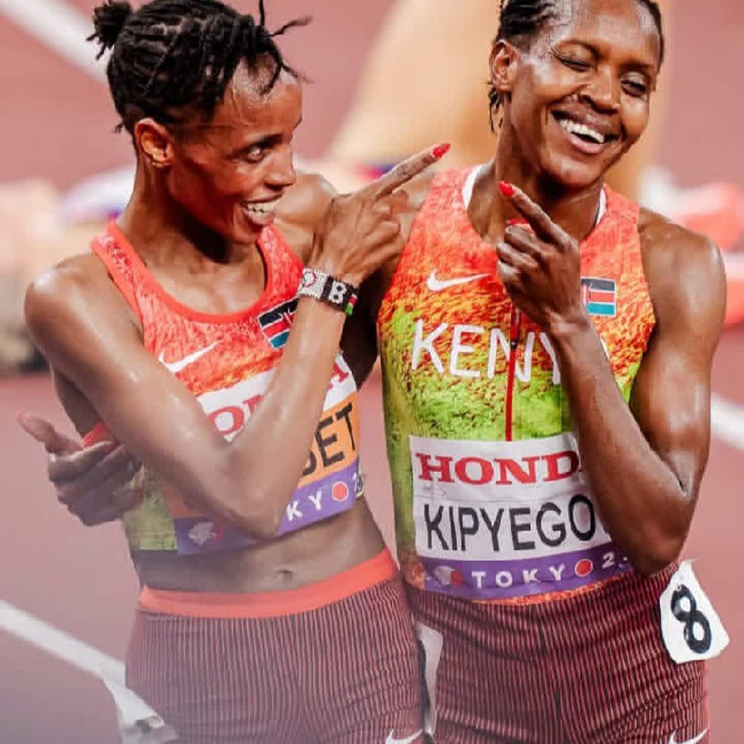 Post by Nardos Honey: Kenya