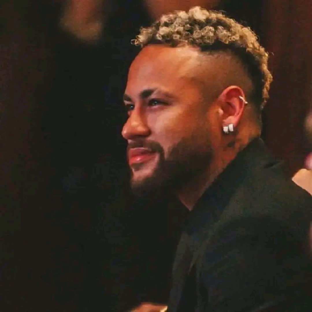 Post by Kidus Kifle: The football artist Neymar Jr. @elanga @kiya67 @nurumohammed7017 @achamyeleh @seven632 @yonasbirku803 @amelkamu136...