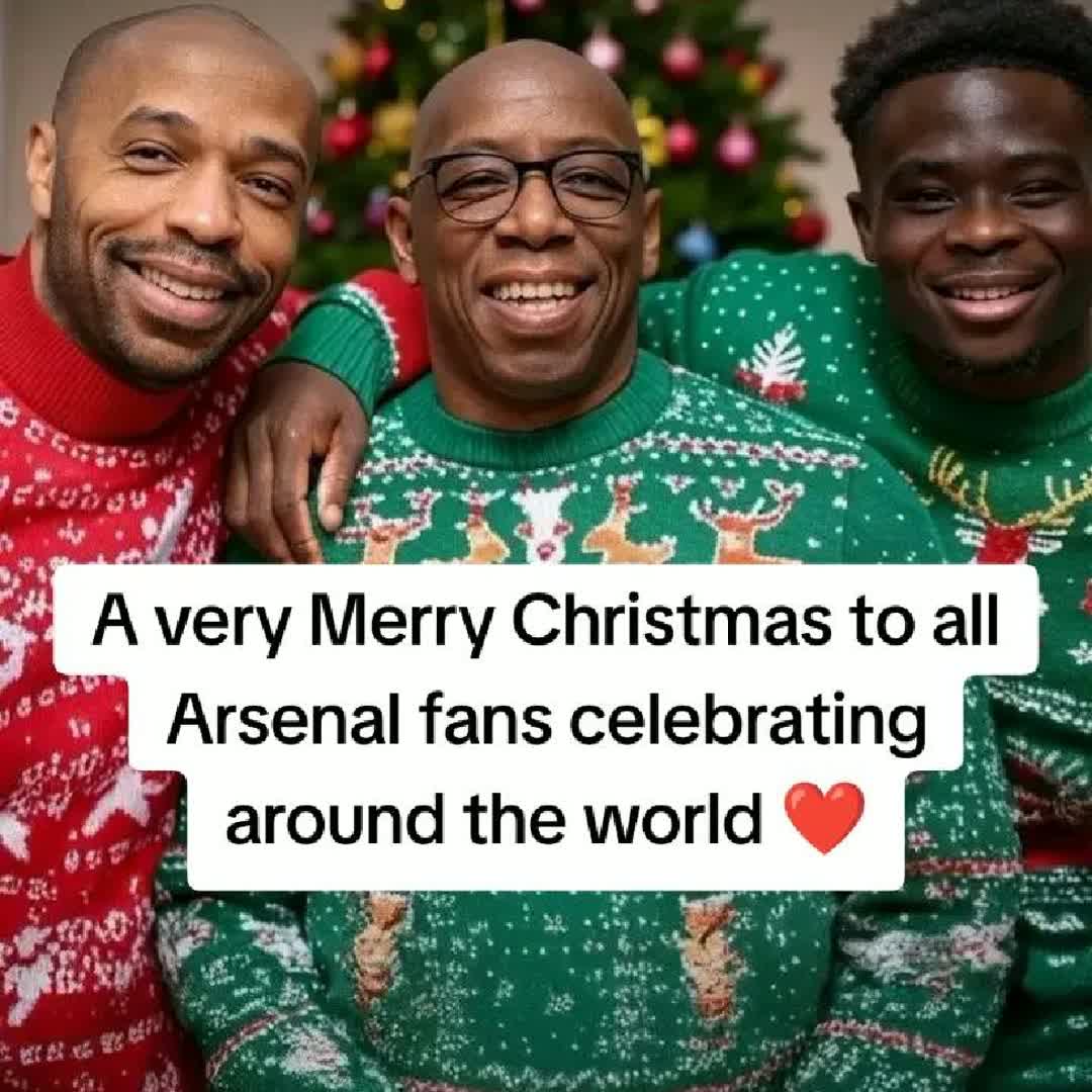 Post by awel nasir: The Legends of Arsenal @lemuyow @ghostarse @arsenal_fansss @arsenal_fans @napifootball @elijah1 @getchetisa...