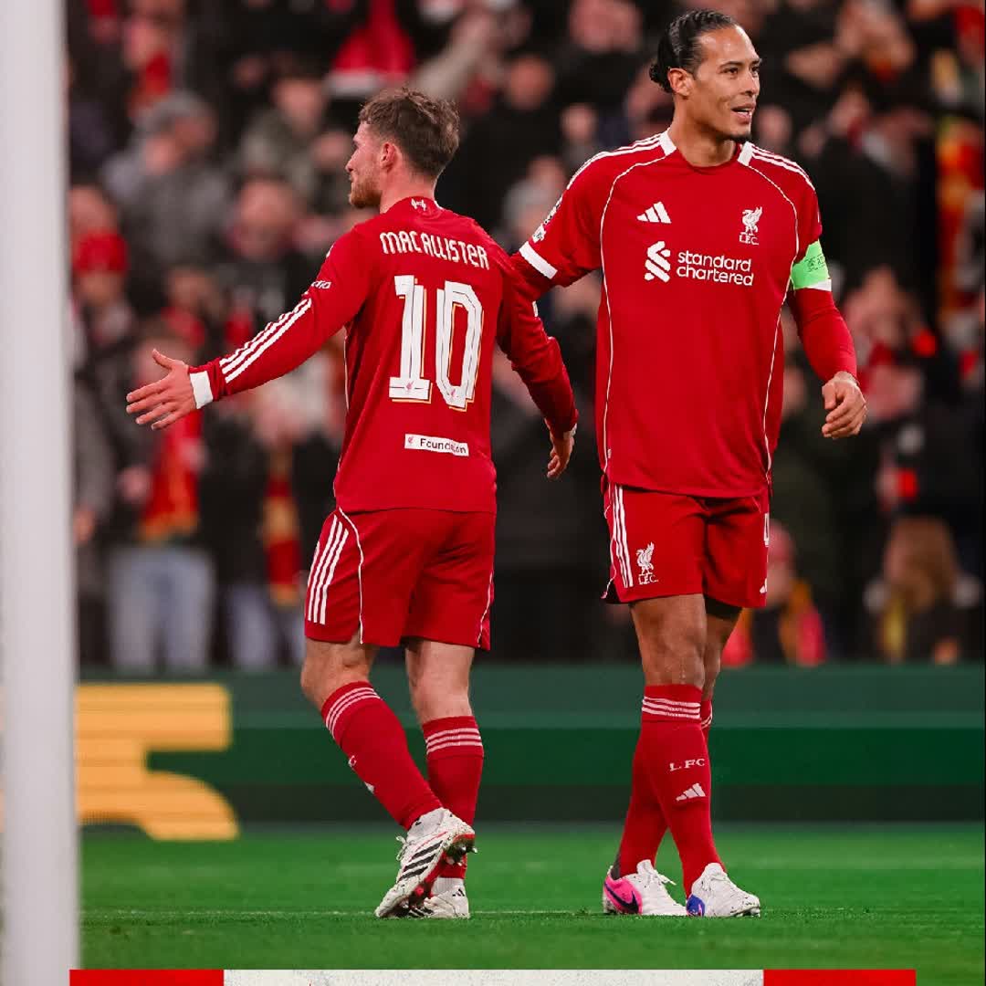 Post by Zakir Ke jemal: Liverpool full time @hayu947 @dezde.1 @luffyy @mehvan @bilisumabacha6 @toontok @farestiname02 @fikercanselo...