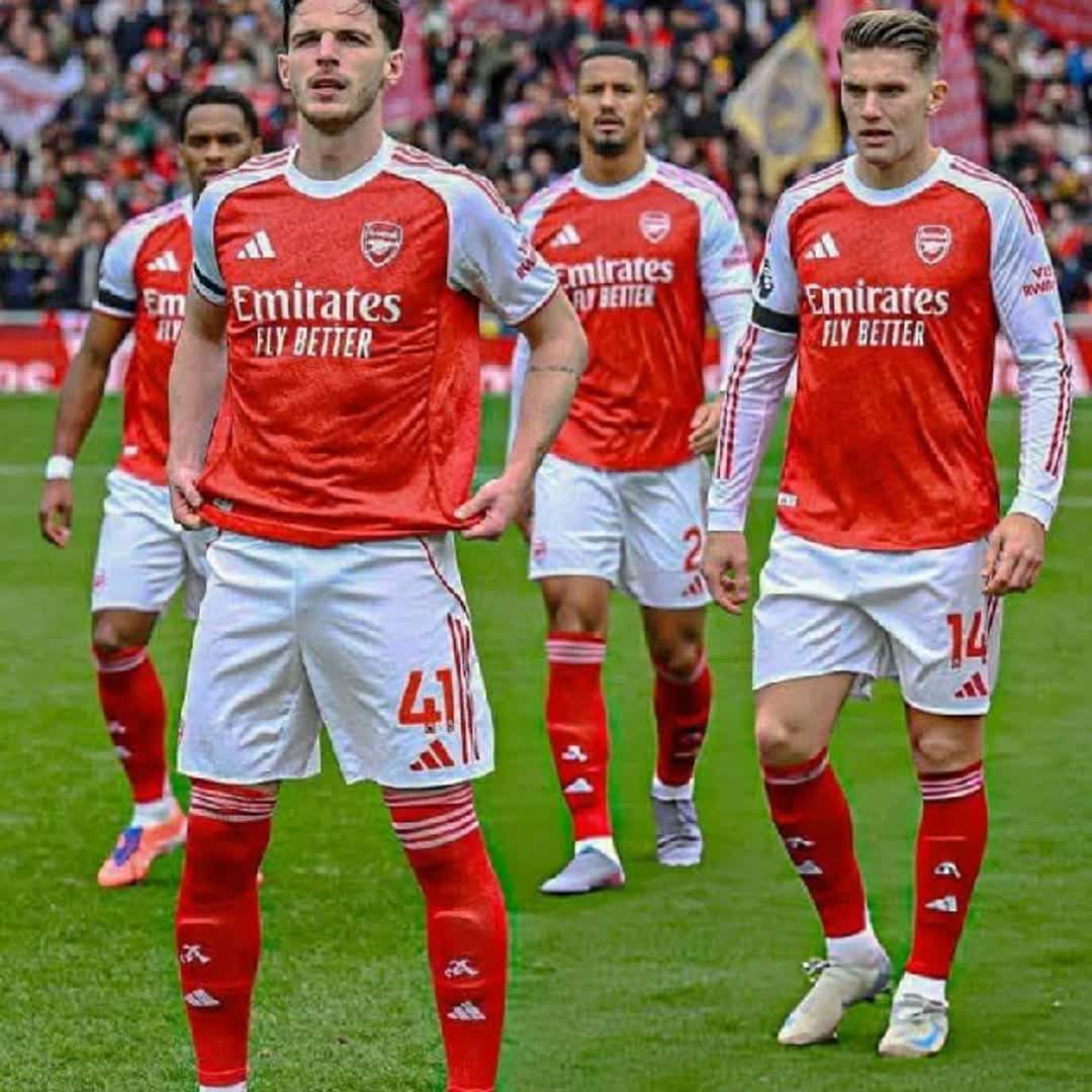Post by AB Gunner: Soldiers🔥🔥 #buzzer #viral #sports #football #arsenal #ethioarsenalfans