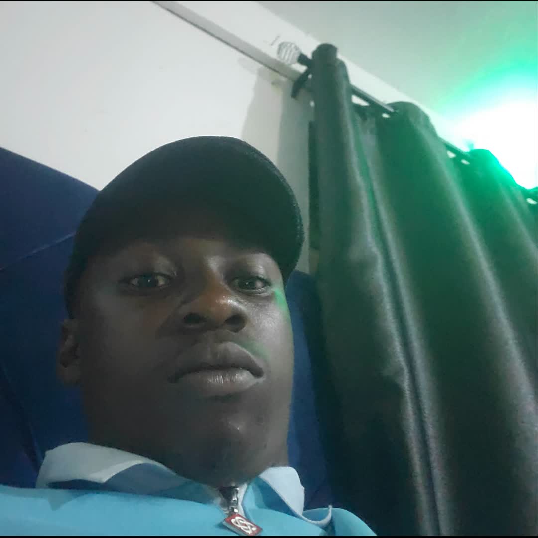 Post by metibemu3.3 Oluwafemi: Good night