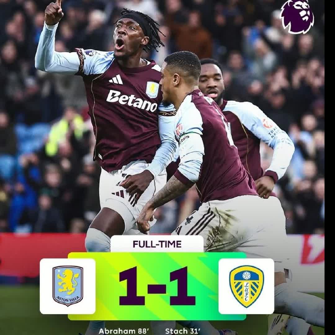 Post by Naod Yeuhalashet: Feb 21,2026 @premierleague1222 @sadma9530 @ephreem @semere6 @ldetudesal @silesh @mulualem_zd @rockpop @fu.ee #buzzer...