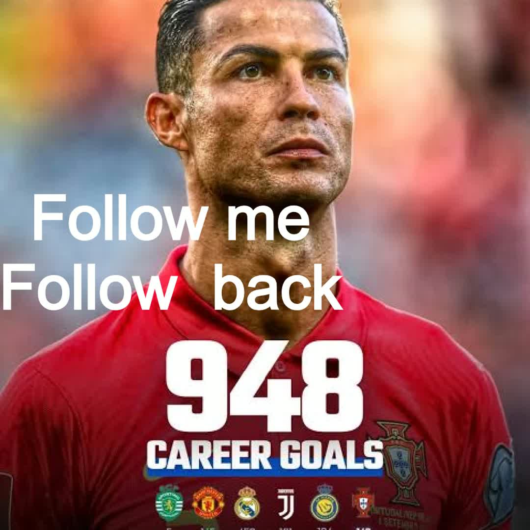 Post by abrsh Fans: Career Goals #buzzer #viral #fyp #Daily #sports #football