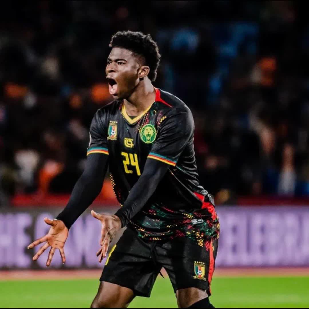Post by Haruna Okejale: 🚨🔴 Carlos Baleba made clear to his camp his only dream since August 2025: Manchester United. Baleba agreed...