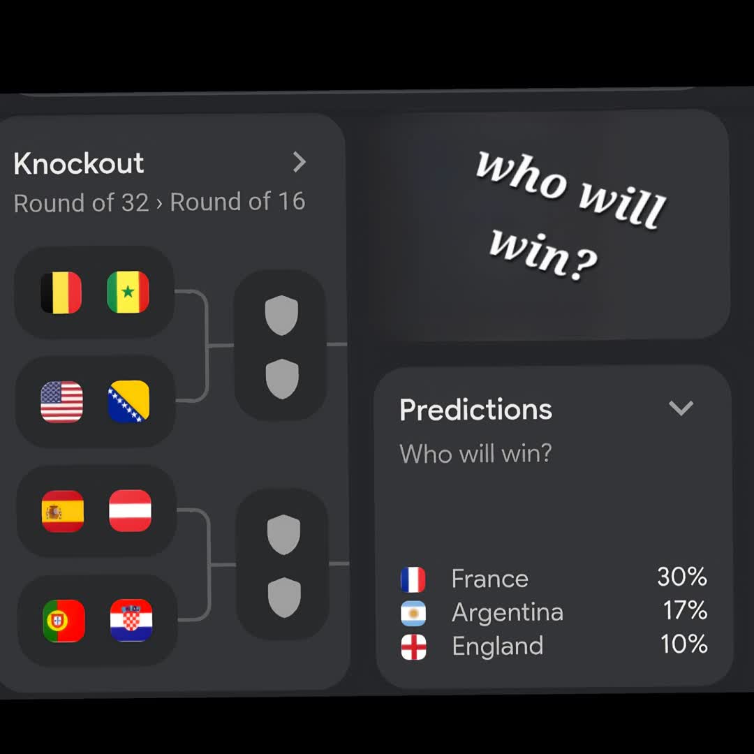 Post by alexander Welde: Word cup nex games ... #buzzer #fyp #sports #Daily #buzzer_fan_official #trending #foryou #fifaworldcup...