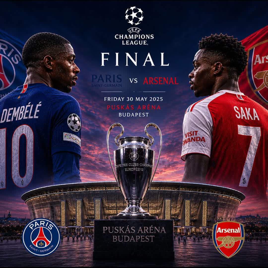 Post by alexander Welde: Who wil win? #buzzer #viral #sports #Daily #football #buzzer_fan_official #soccer #trending #foryou #arsenal...