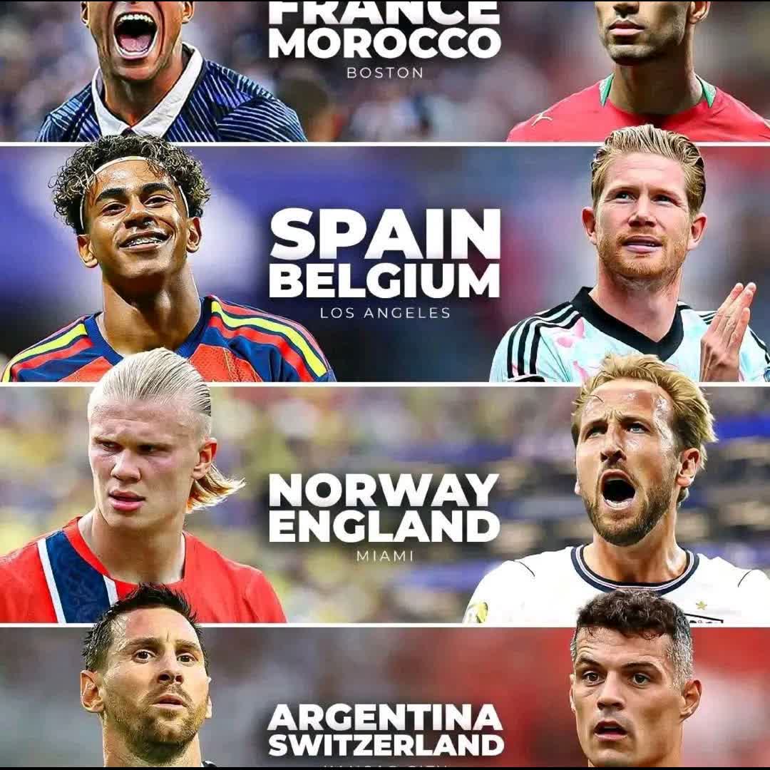 Post by alexander Welde: Here we go ..who do you think win? @footballforum10 @melke12 #buzzer #viral #fyp #sports #Daily #buzzer_fan_official...