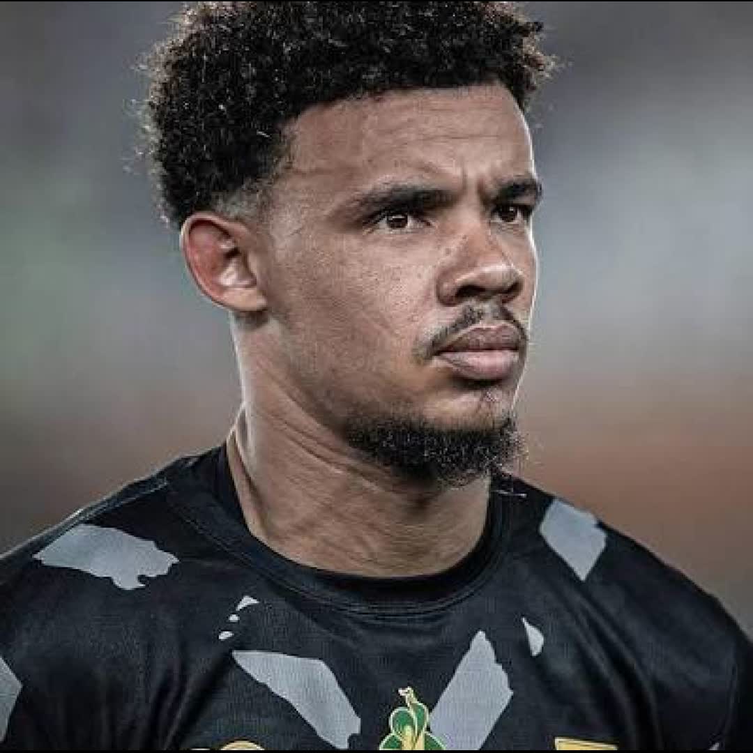 Post by alexander Welde: 💔🇿🇦 Ronwen Williams reflects on South Africa's defeat to Mexico: 🗣️ "Africans have always supported other...