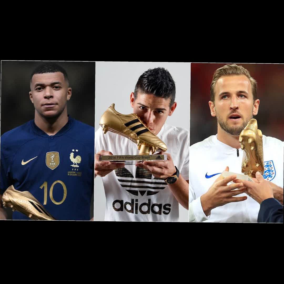 Post by alexander Welde: 🚨: Official list of World Cup Golden Boot Winners. 🇩🇪 2006: Miroslav Klose (5) 🇩🇪 🇿🇦 2010: Thomas Muller (5)...