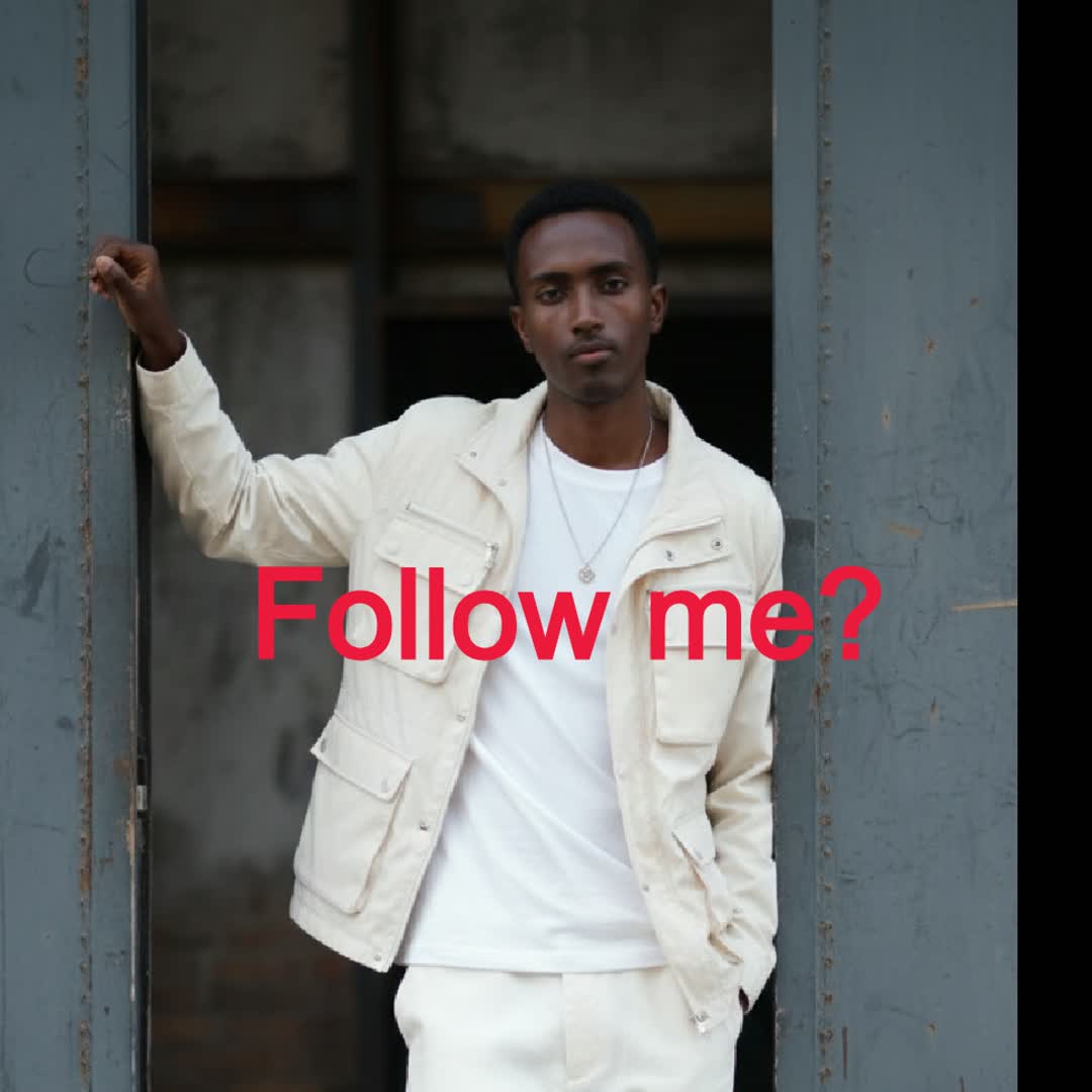 Post by Mussa Adem