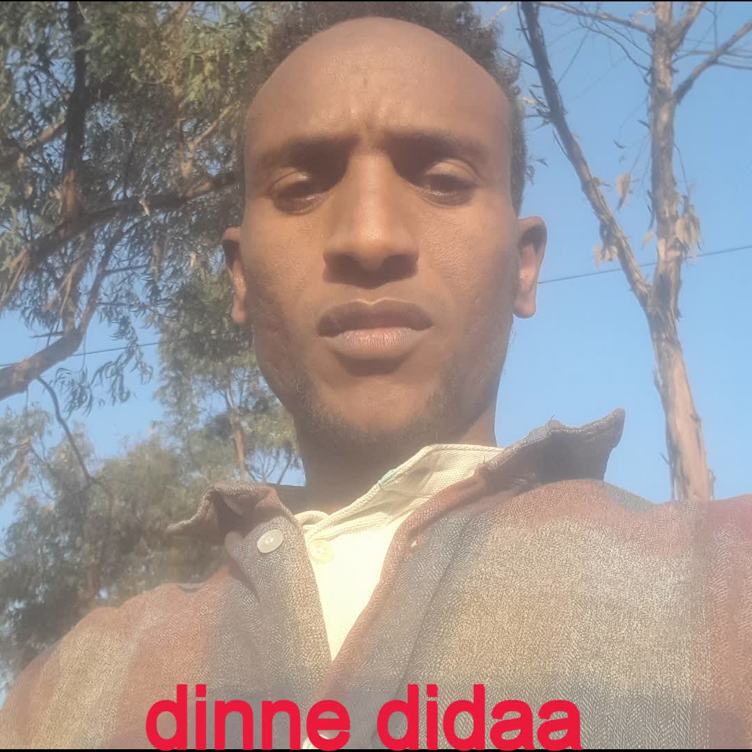 Post by Dine Alii: Ethiopia