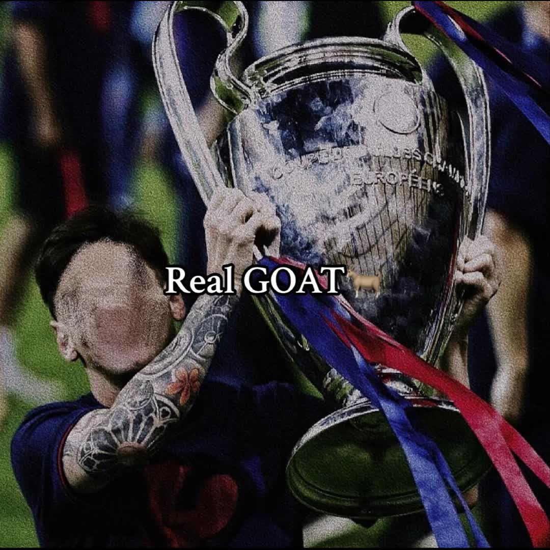 Post by Jack Sparow: Messiiii