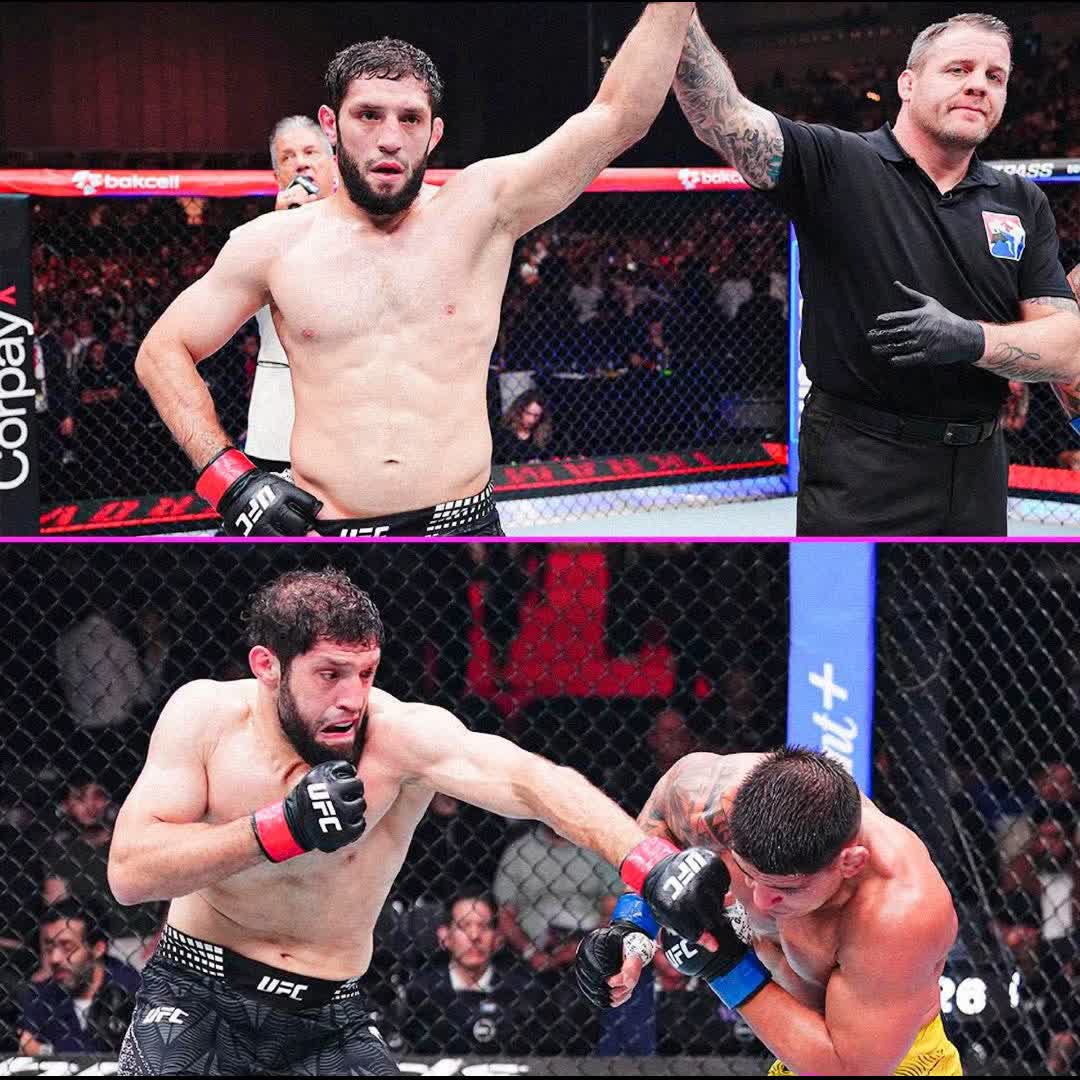 Post by KING UFC: Fighter knock-out octagon ufc #ufc #buzzer #viral #fyp #sports #Daily #buzzer_fan_official #trending #foryou...