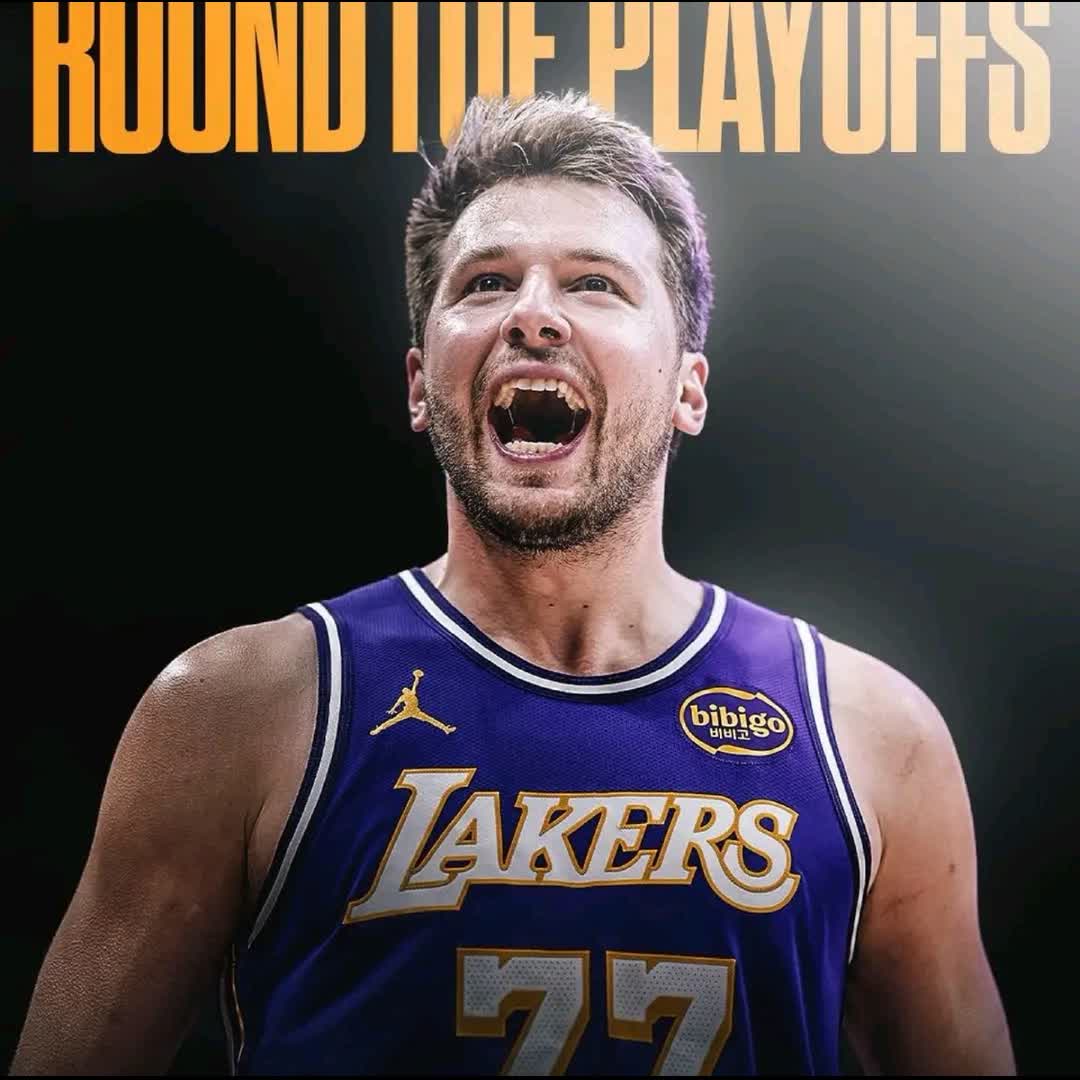 Post by Rok Planinsek: DEVELOPING: Luka Doncic is expected back in L.A tomorrow 👀 He will be re-evaluated for a possible return from his...