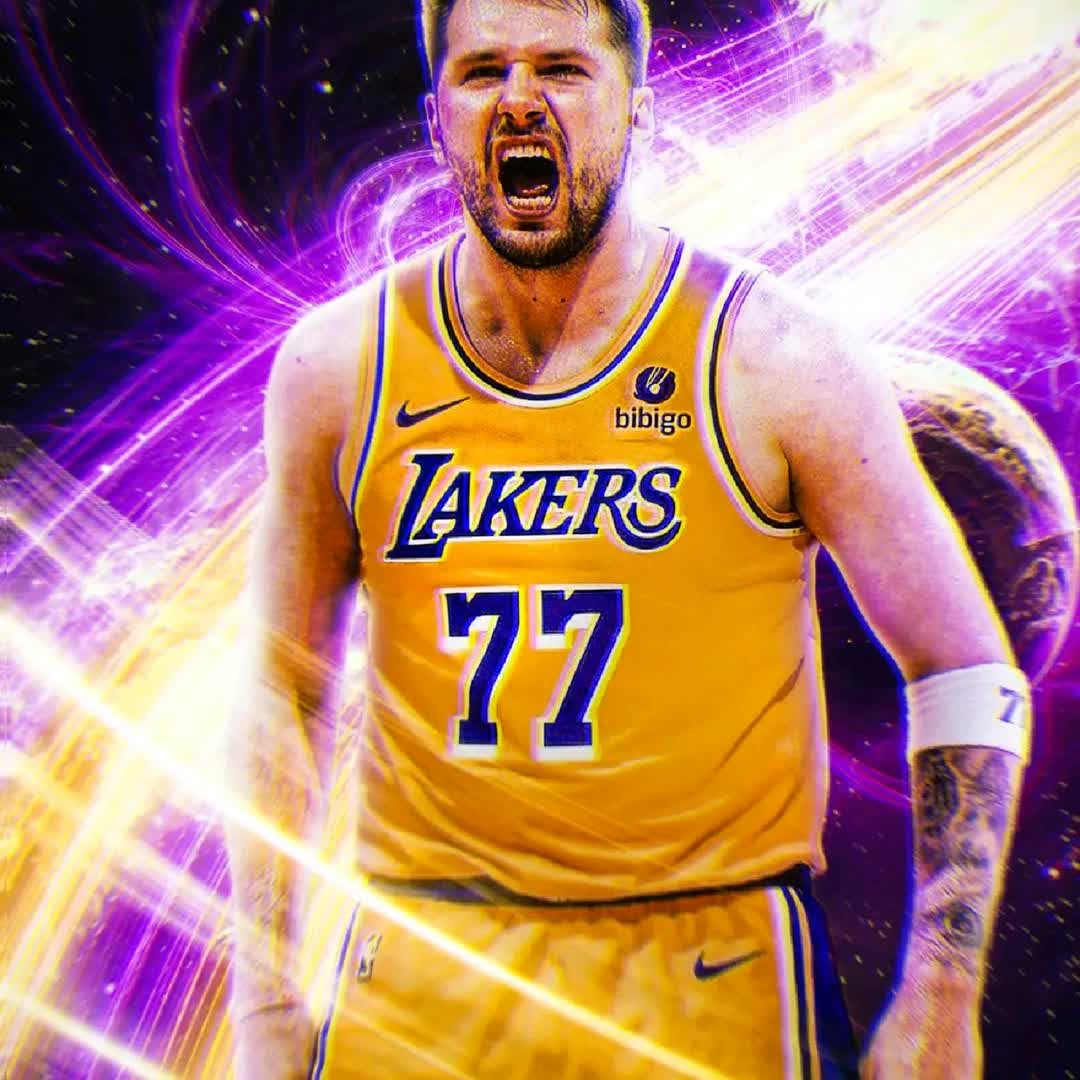 Post by Rok Planinsek: Luka Doncic drops 43 PTS, 6 REB, 7 AST, 1 STL as the Lakers get the 137-130 WIN over the Pacers 😤 LA are 10-1 over...