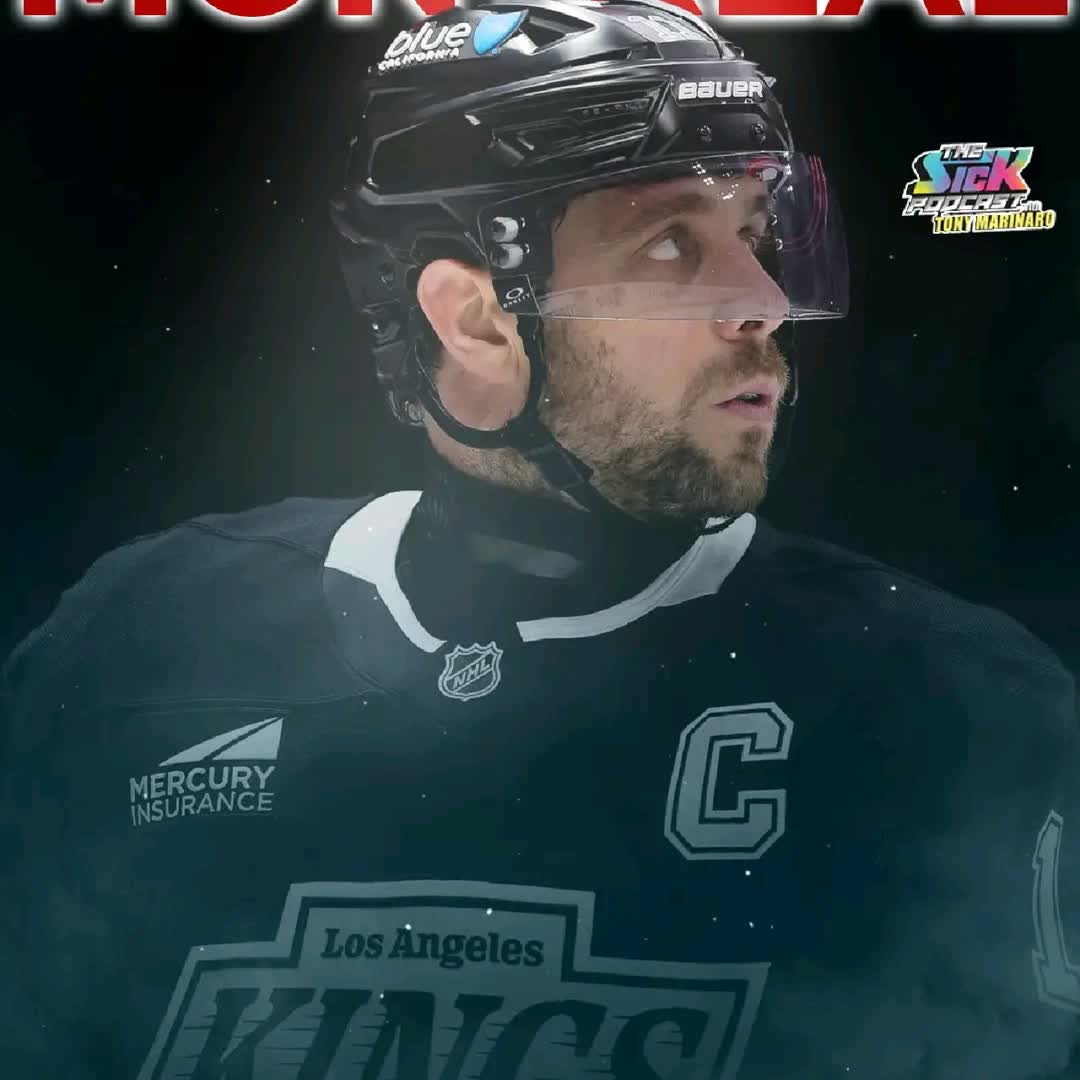 Post by Rok Planinsek: Anze Kopitar told Elliotte Friedman that Montreal was one place he’d have considered playing. “I enjoy the city. I...