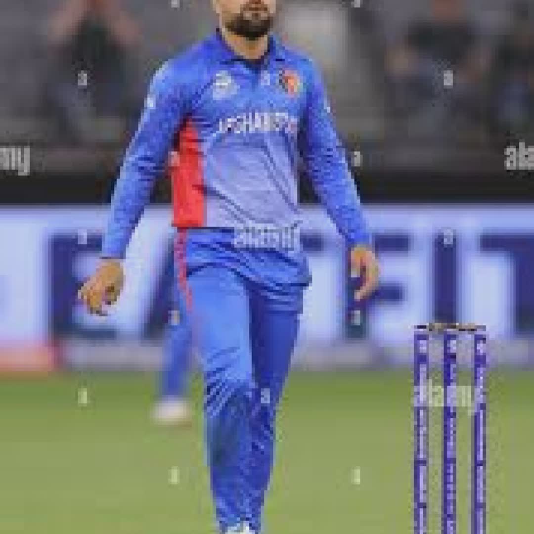 Post by cricket.lover019 Ayas: Rashid Khan was rested for the latest test match to manage his back, but his recent test performances have been...