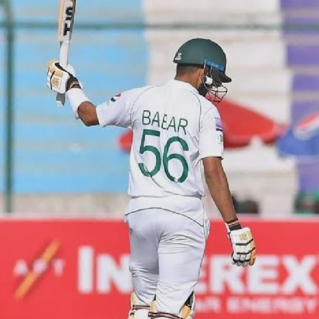 Post by cricket.lover019 Ayas: Babar Azam King scored 49 runs not out in the recent match, showing a return to form after a difficult period. He...