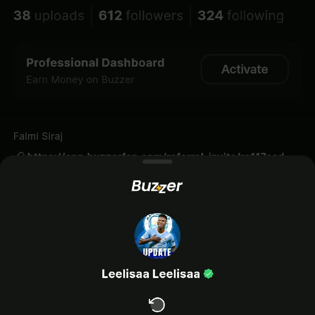 Post by Leelisaa Sibilaa: #buzzer #viral #fyp #sports #Daily #buzzer_fan_official #soccer #football #Game #trending #foryou #basketball...