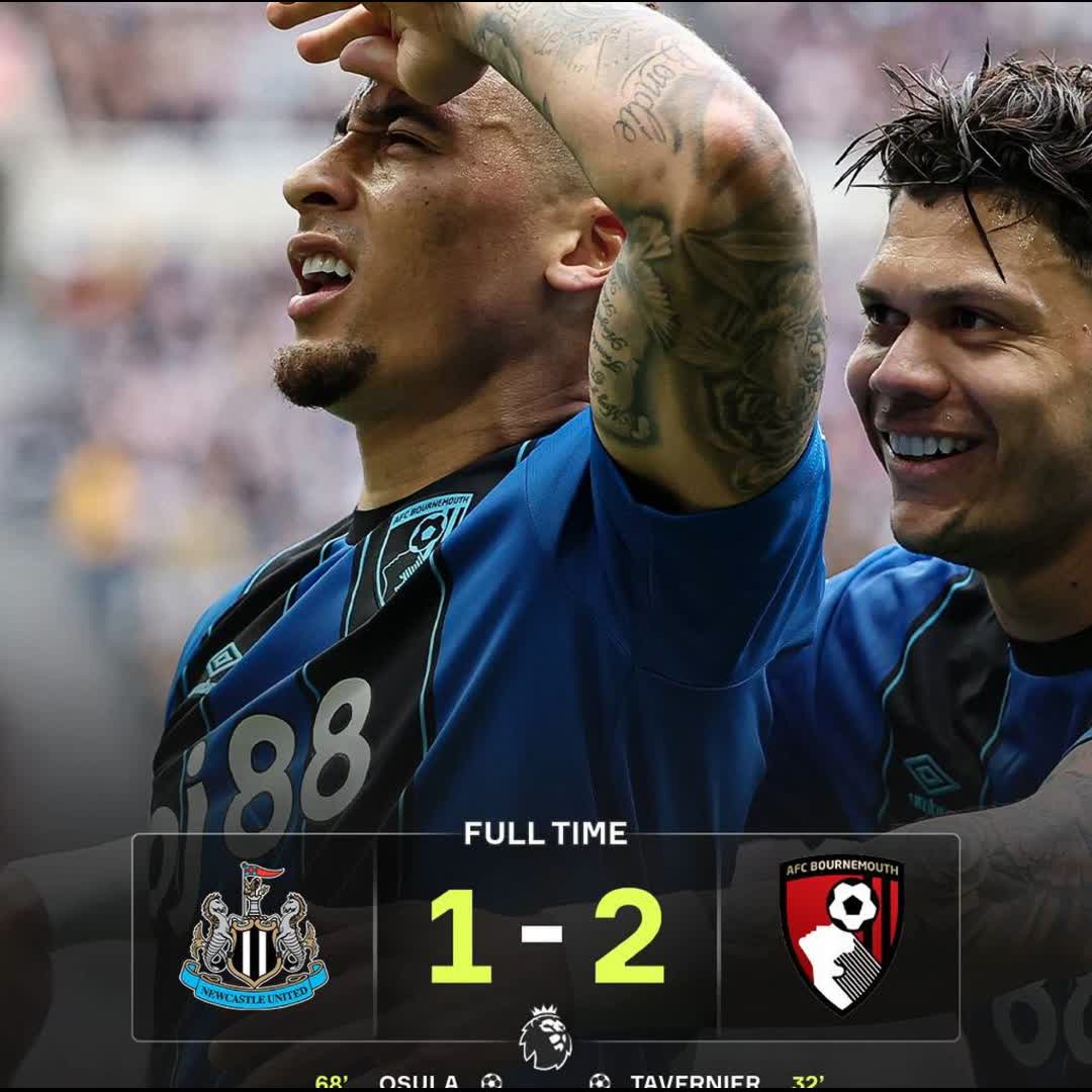 Post by Football .Com