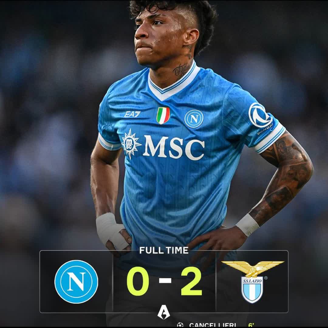 Post by Football .Com