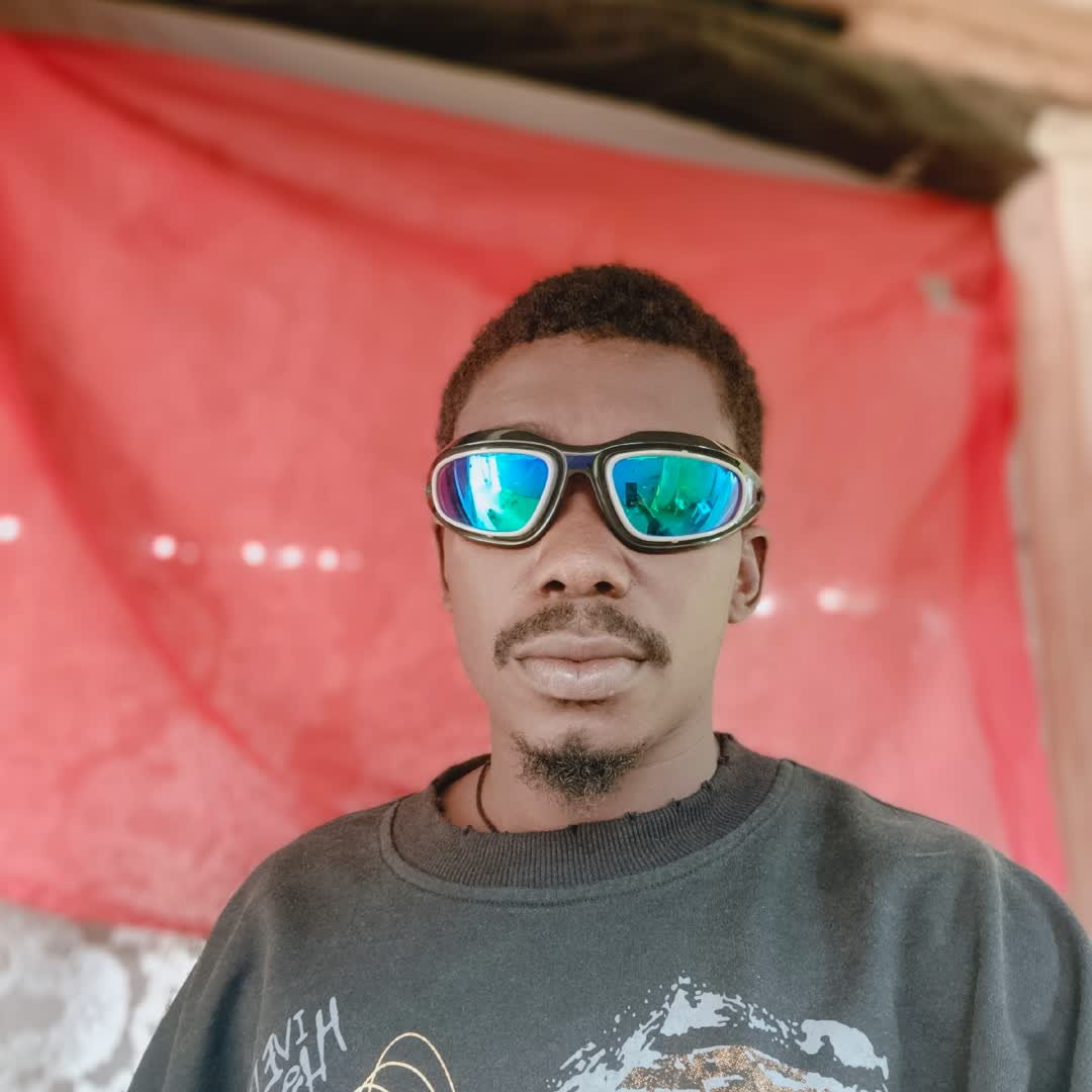Post by oluchimichael159 Michael: Life is good god bless my fans ✅🙏 @dilshad.barwari96 @lechisalemmi @rista @fayafufa7 @tafita @hkbest @fisehaf13...