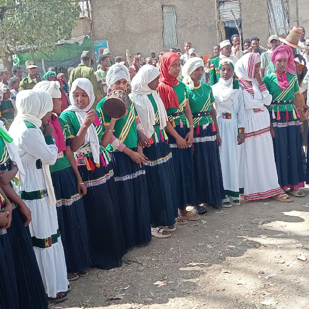 Post by dawduen adem: Halaba ethiopia calhaer