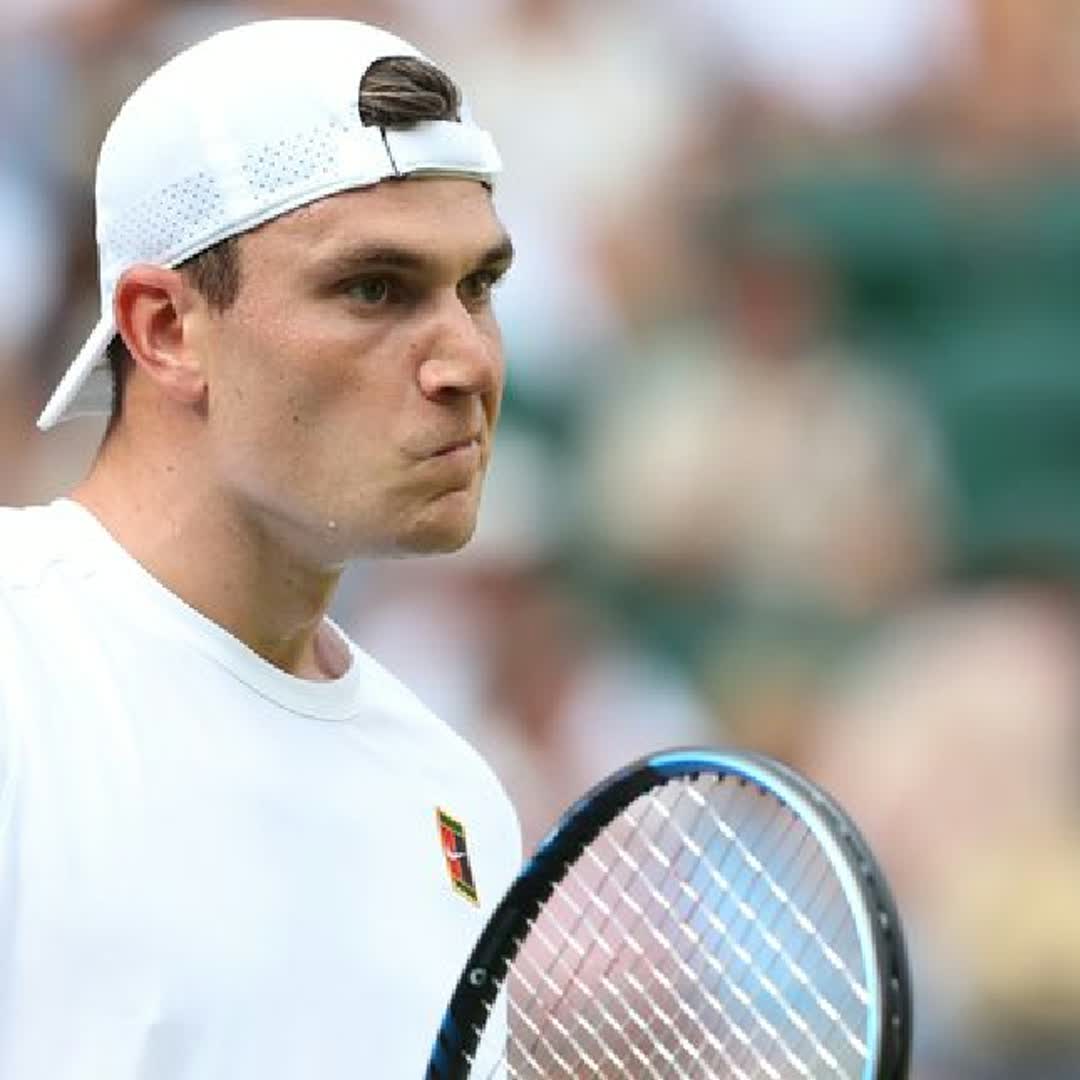Post by Nwachukwu Precious Kelechi: Jack Draper has announced he will miss next month's Australian Open after admitting he is not quite ready for a...