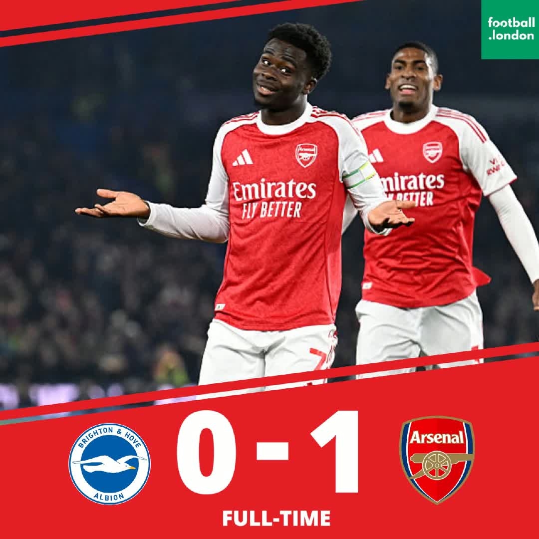 Post by OZIL arsenal