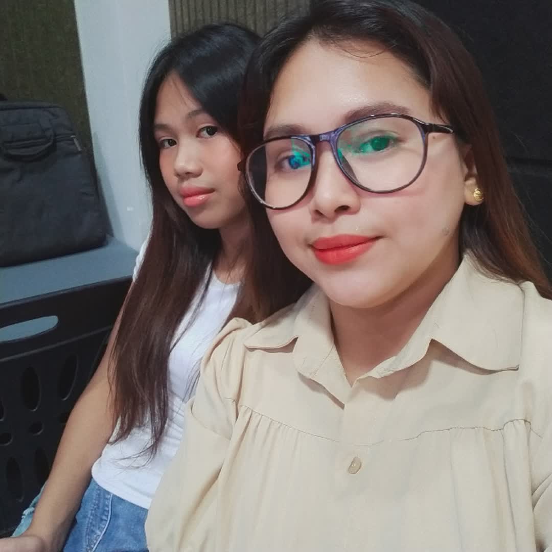 Post by Danica Navarosa