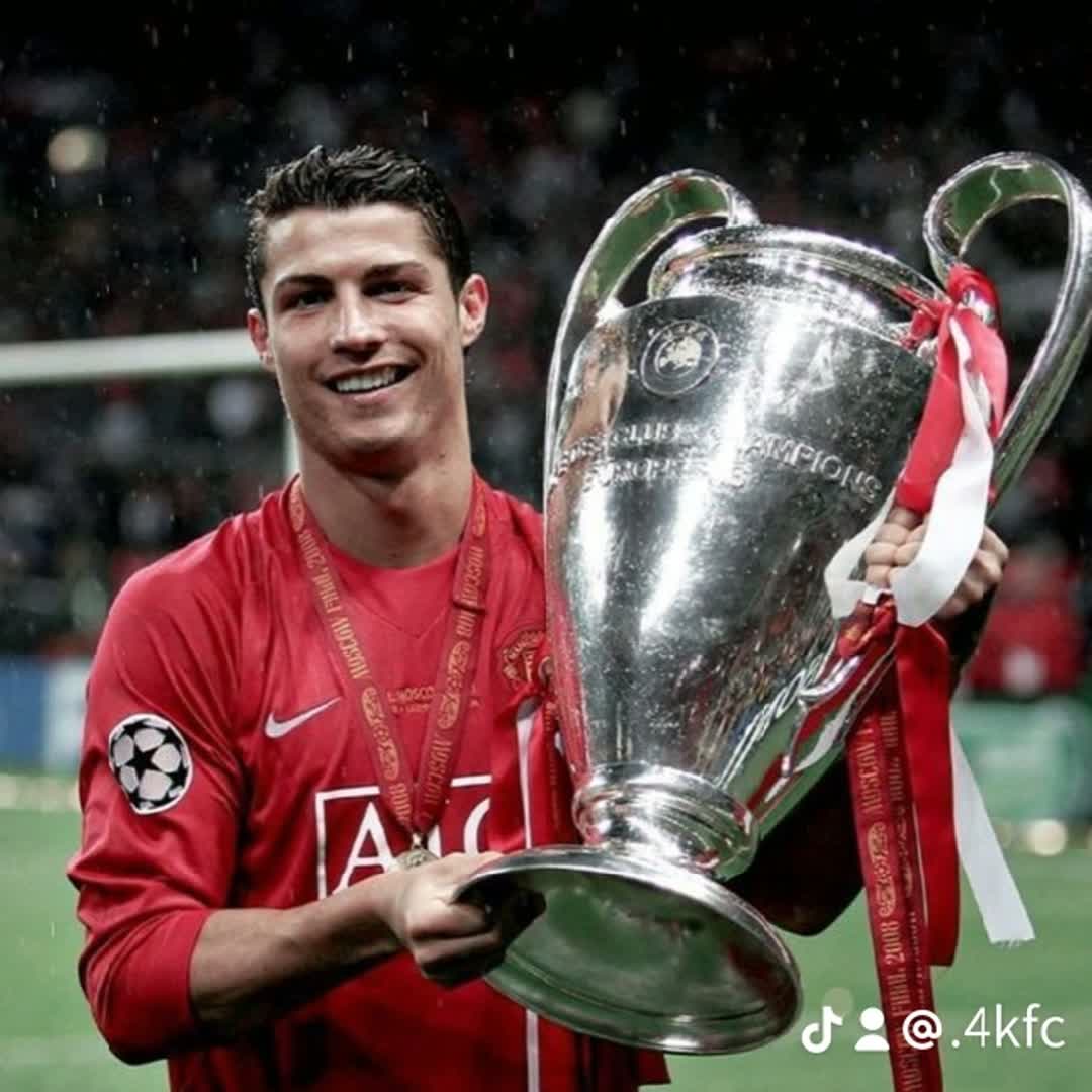 Post by Abera Zeleke: Ronaldo @milanjukic1904 #buzzer #viral