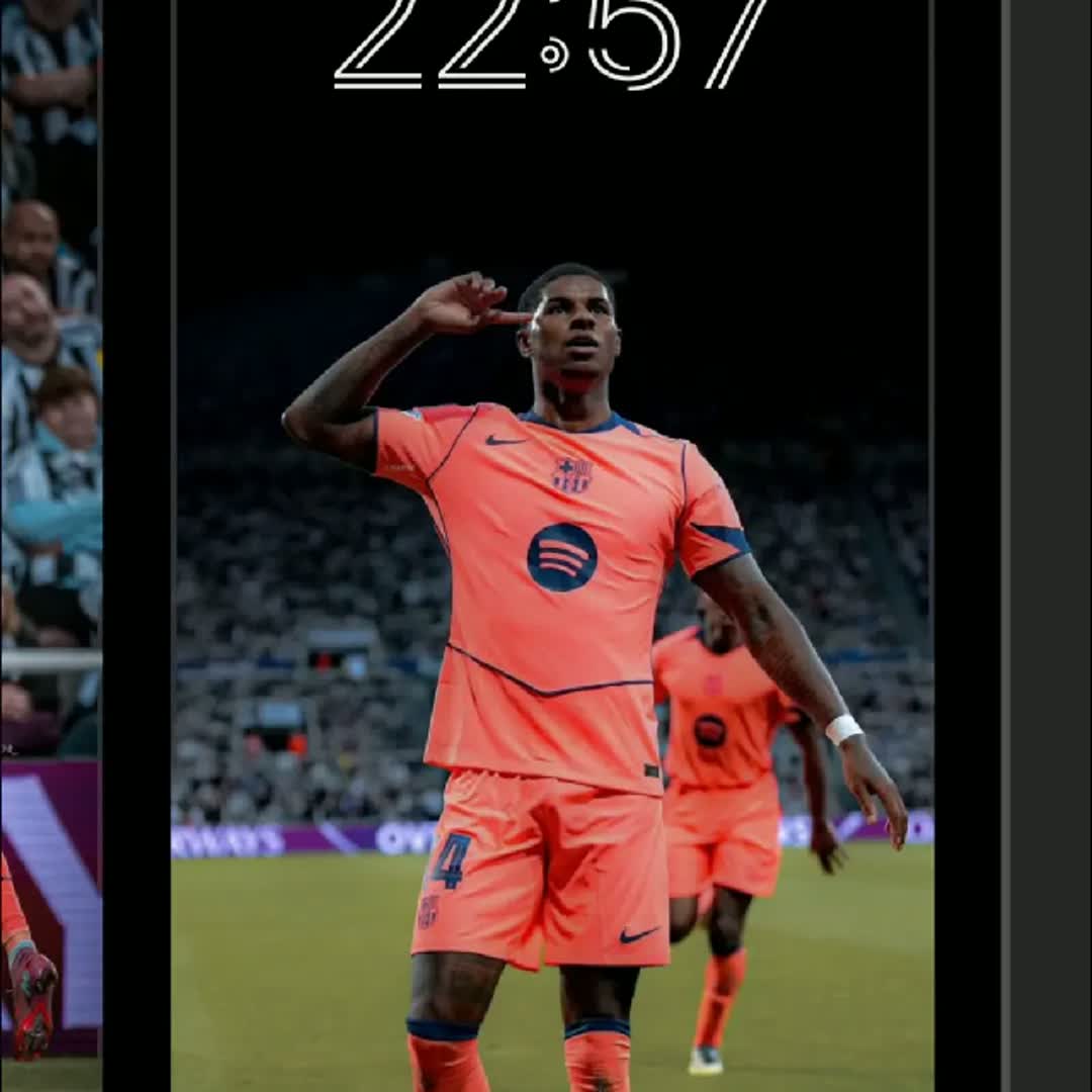 Post by Abera Zeleke: Rashfored @sportscc01 #football