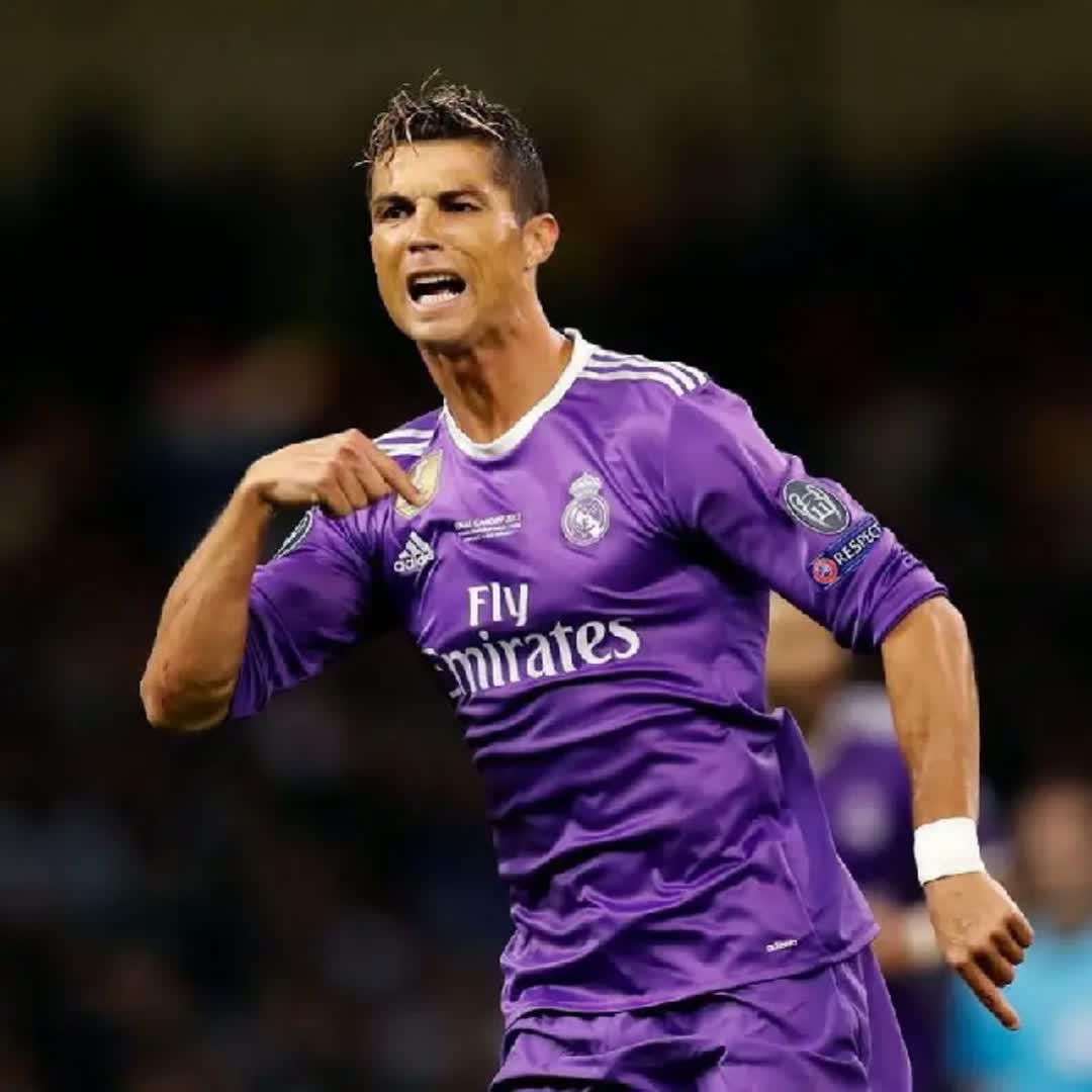 Post by Abera Zeleke: Cristiano in madrid @sportscc01 #football